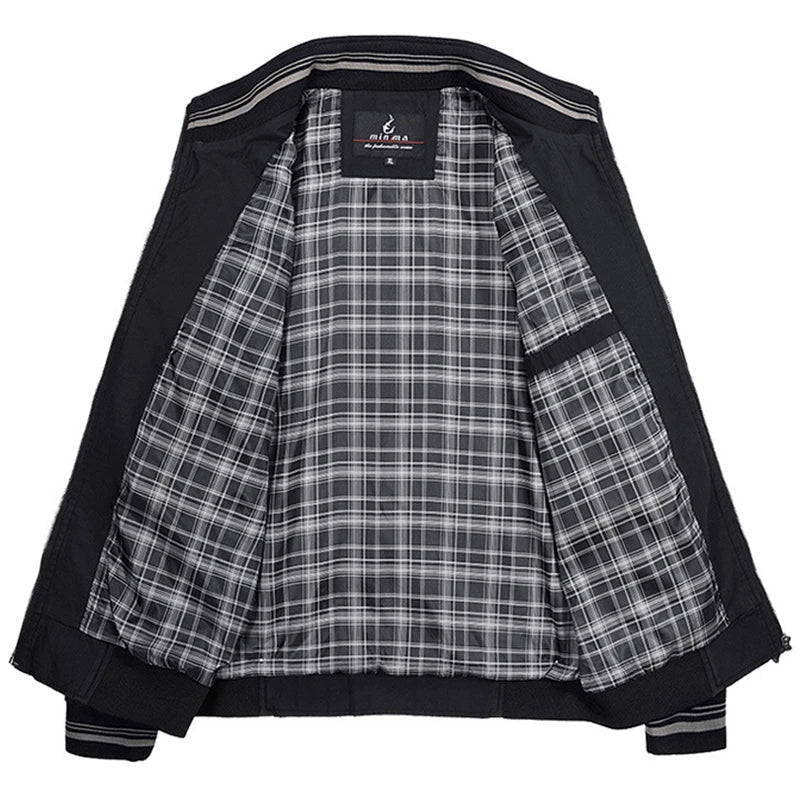 Men's Elegant Jacket