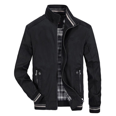 Men's Elegant Jacket