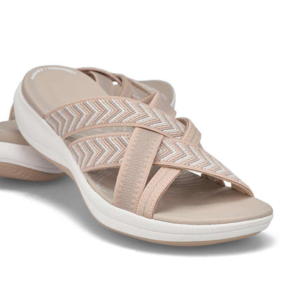 Sienna - Breathable Orthopedic Sandals