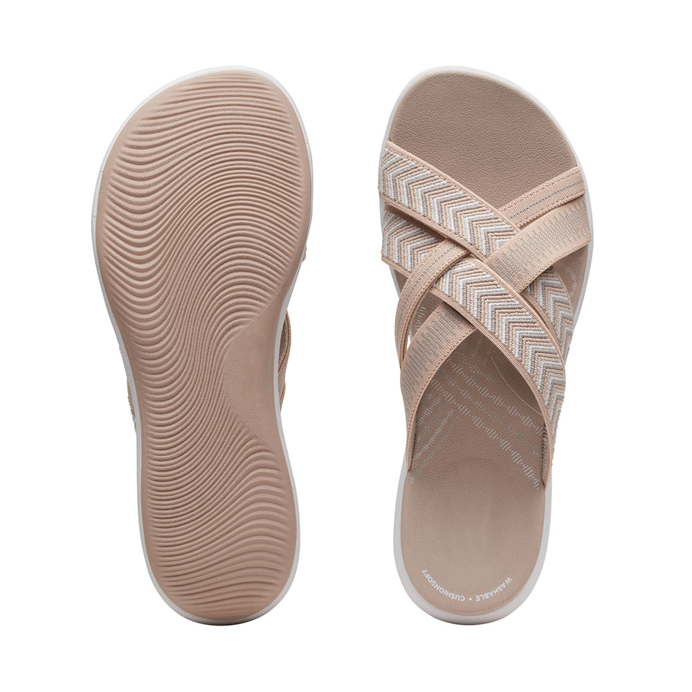 Sienna - Breathable Orthopedic Sandals