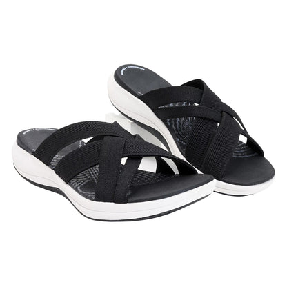 Sienna - Breathable Orthopedic Sandals