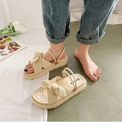 Stella - Stylish Soft Summer Sandals