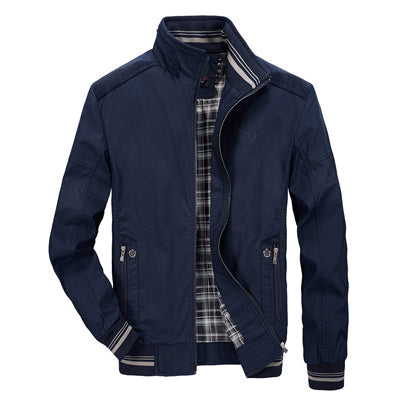 Thomas - Martin Men's Jacket