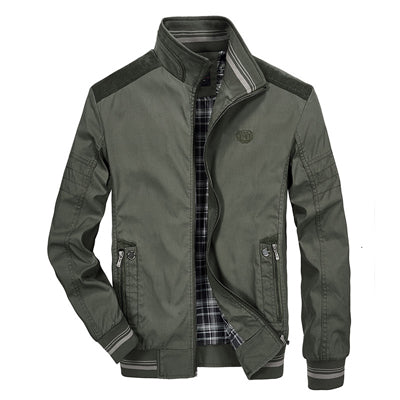 Thomas - Martin Men's Jacket