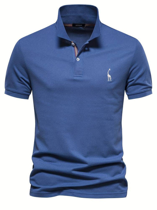 Stylish Polo Shirt